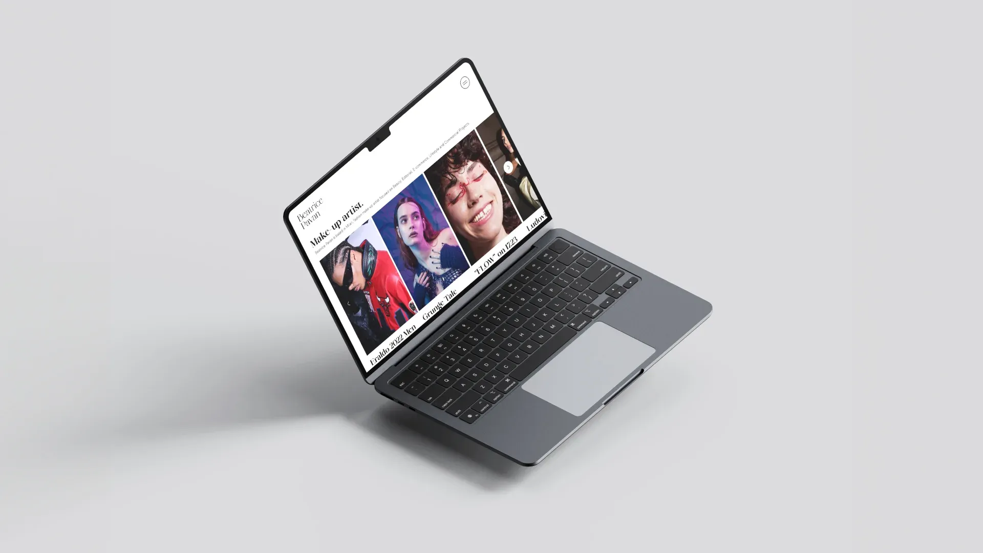 Beatrice Pavan | Startype