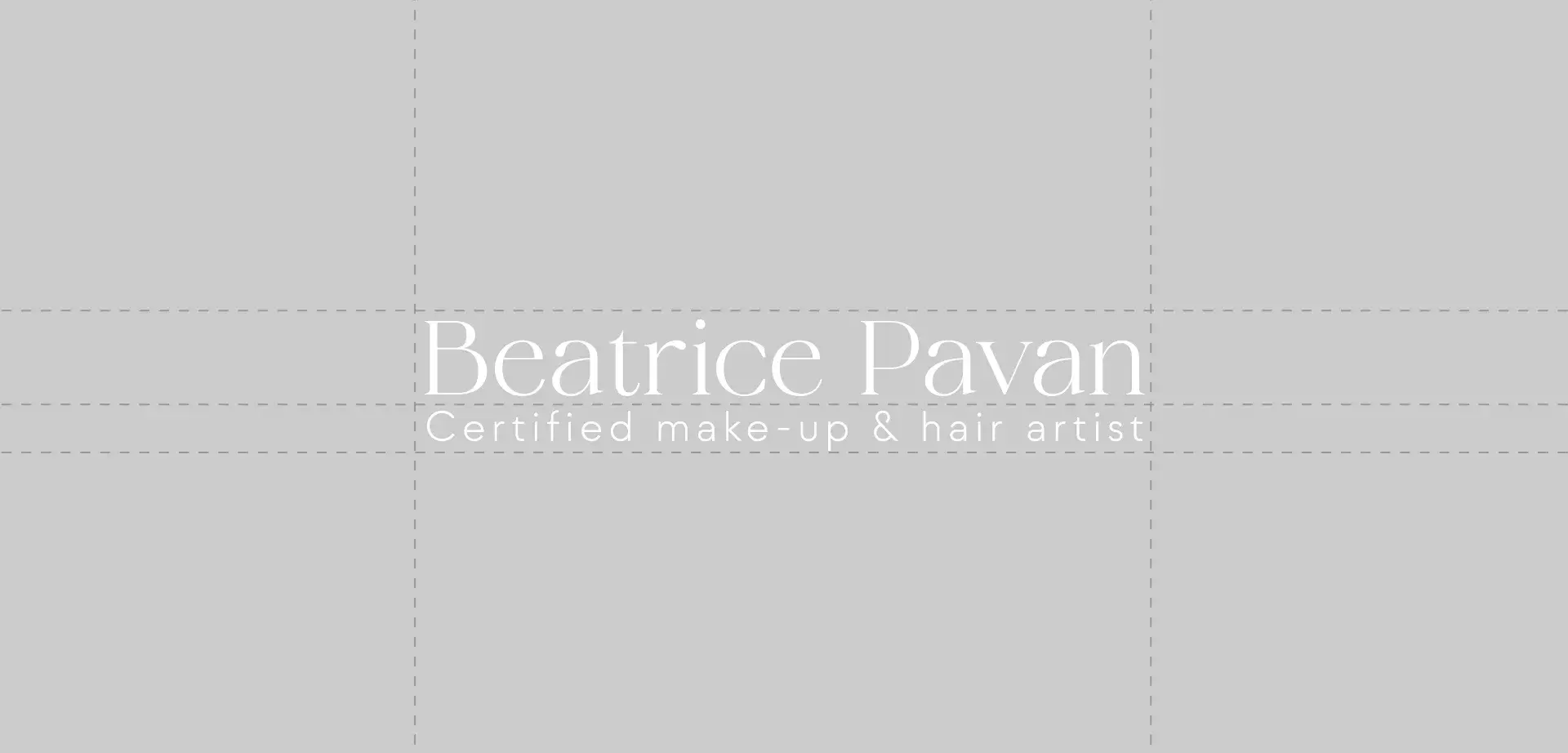 Beatrice Pavan - Logo