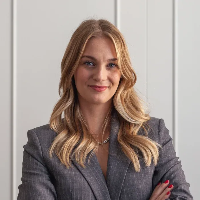 Caterina Cimegotto - Personal Stylist