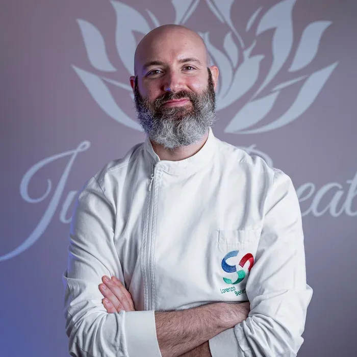 Lorenzo Benetti - Massofisioterapista