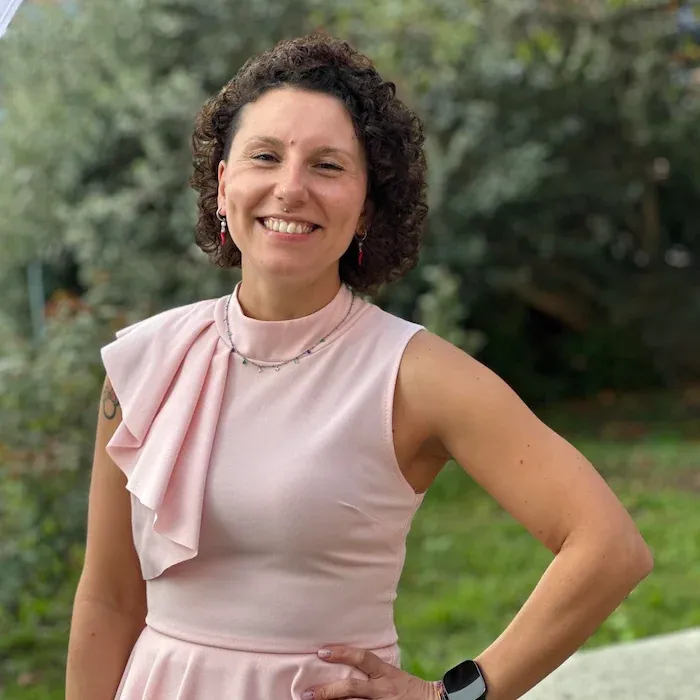 Melissa Busin - FuocoVeneto