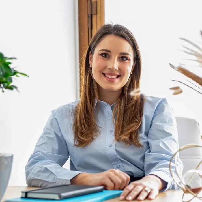 Veronica Busolin - Psicologa