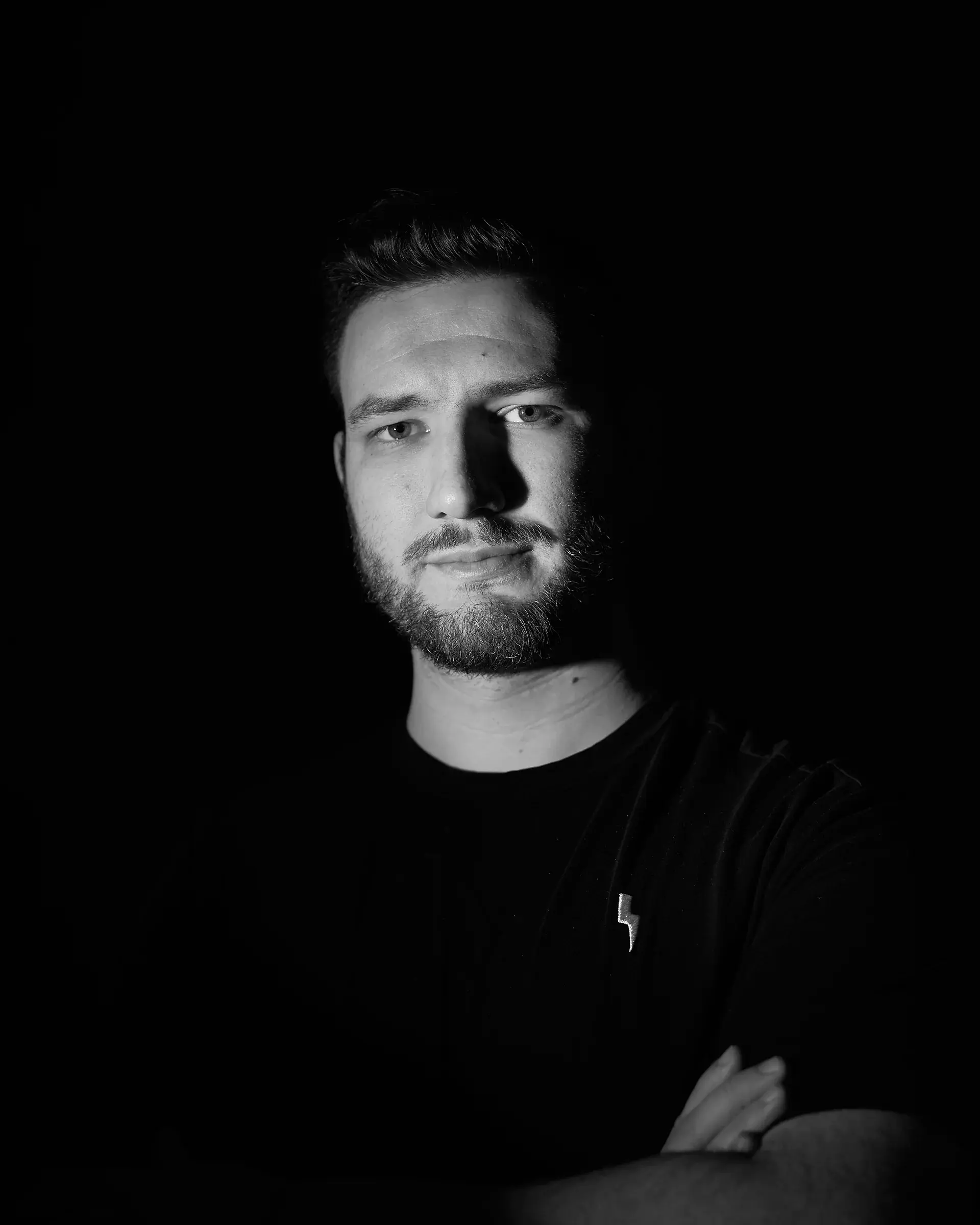 Yari Zabotto - Startype