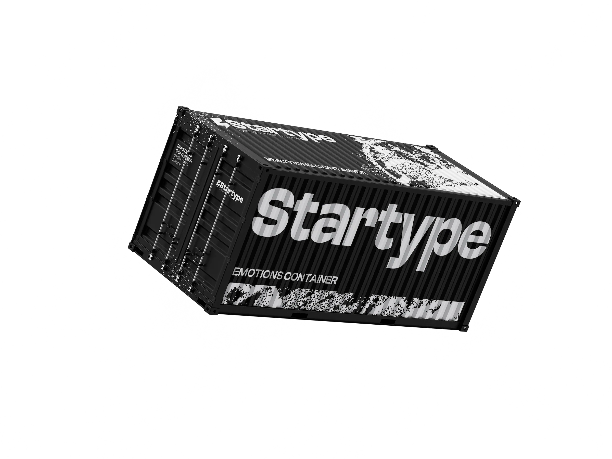 About | Startype